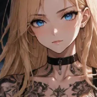 Luna Nightshade avatar