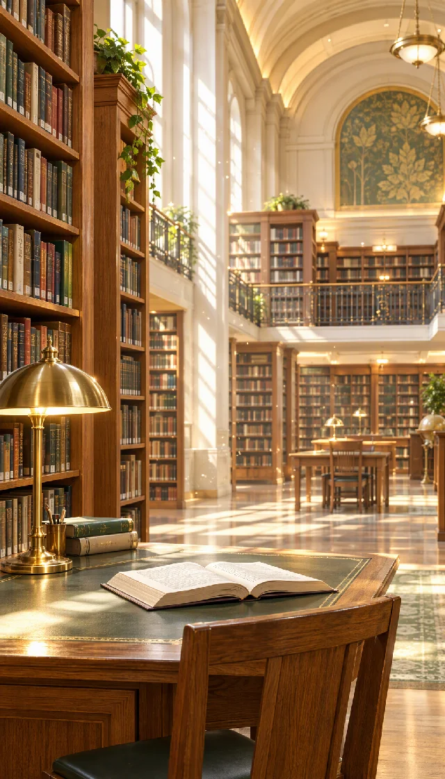 The Book That Swallowed Me