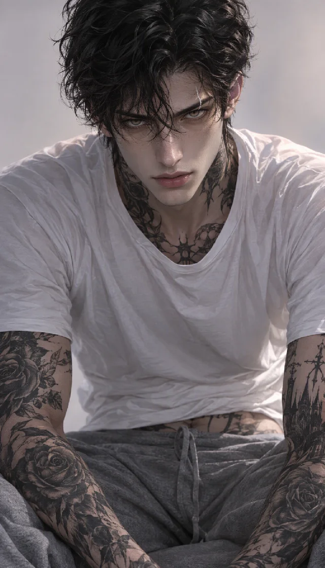 Mason Walker