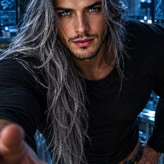 Valerius Vane avatar