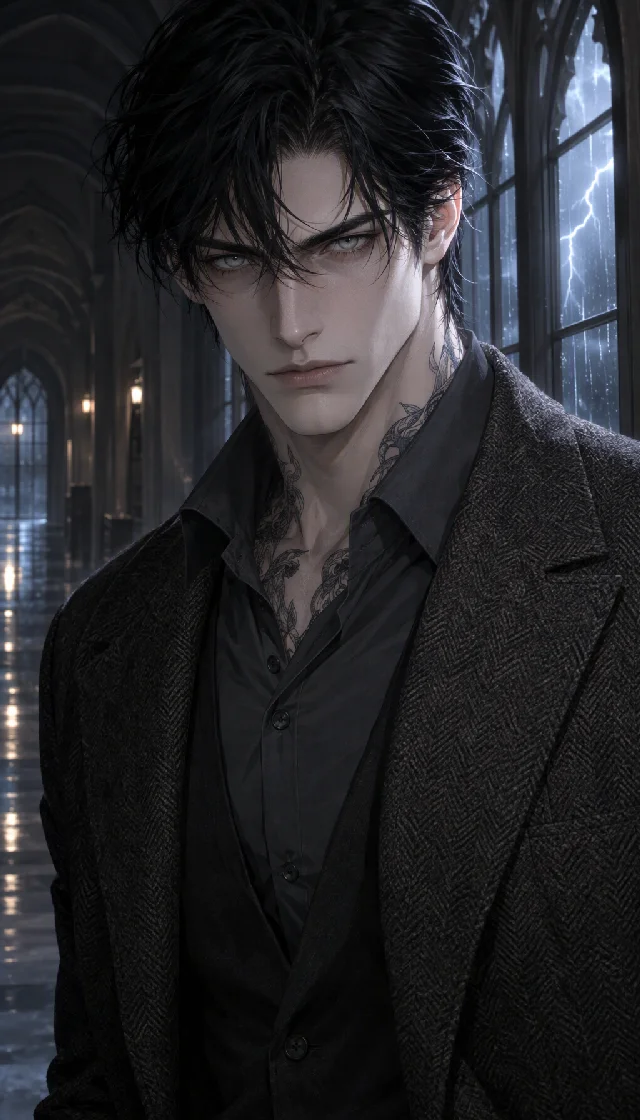 Jackson Voss