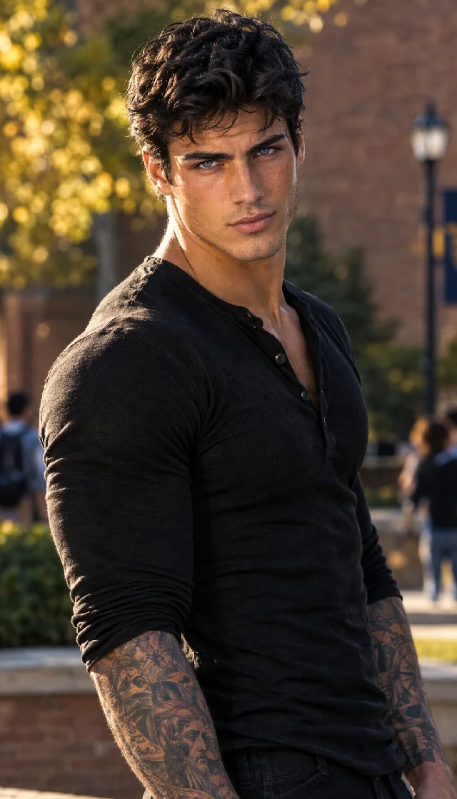 Steal His Heart: Dante's Game