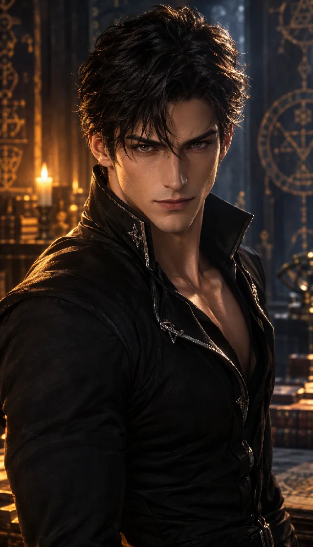 Drawn to You: His Dark Obsession