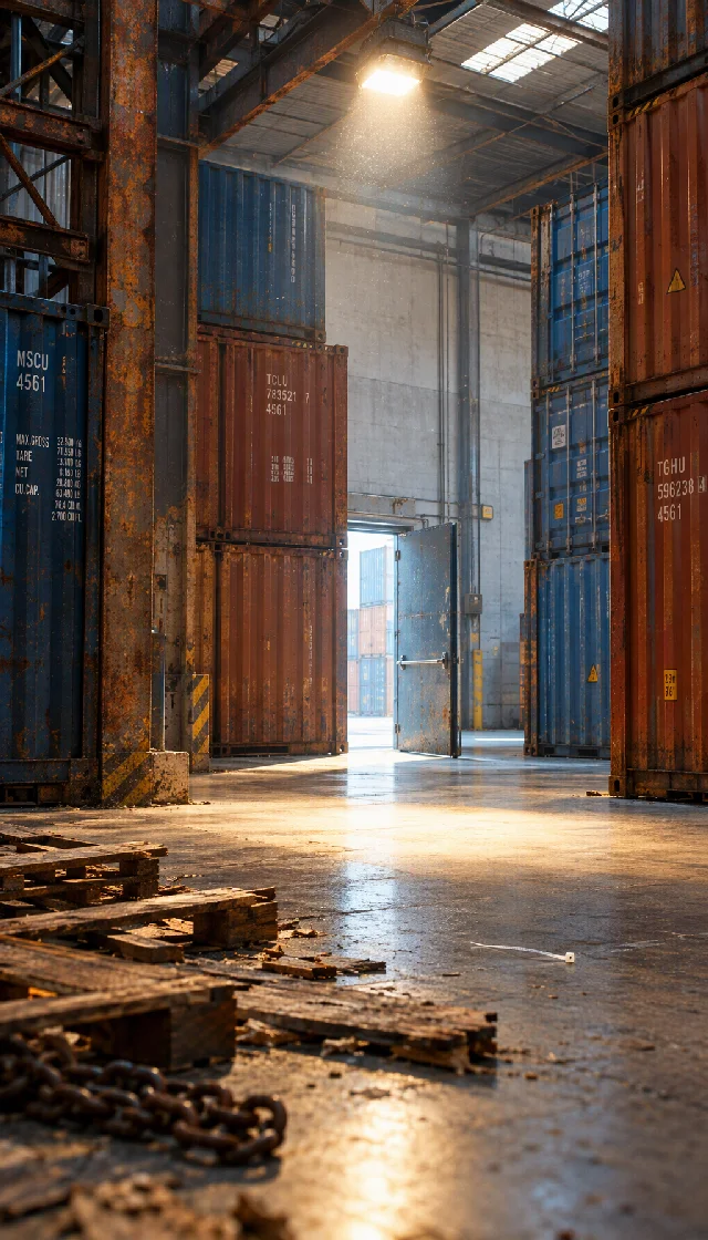Obsession Has No Exit