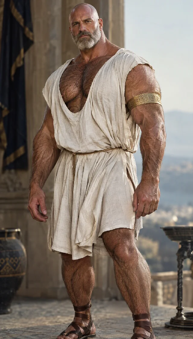 Maximus Aurelius