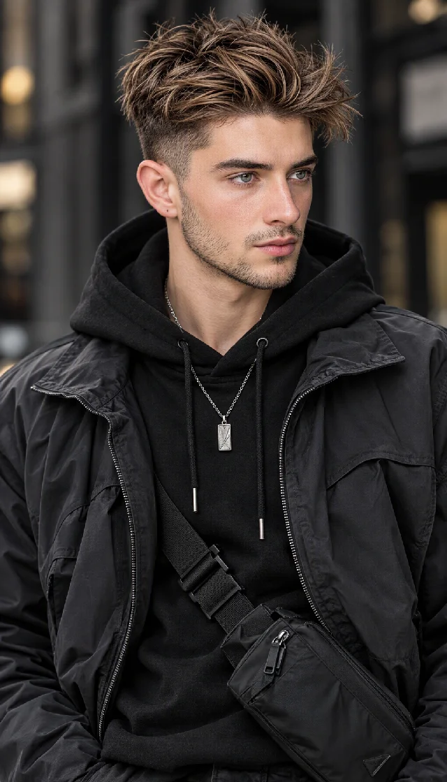 Charlie  Davis