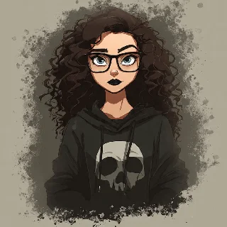 Vamp avatar