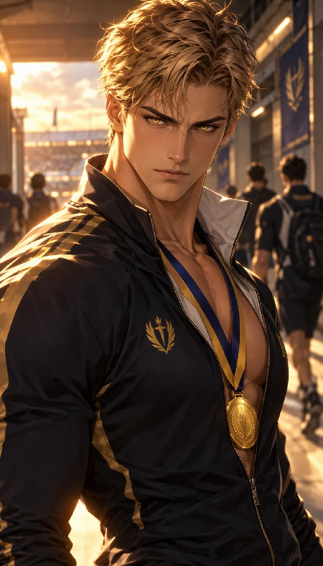 Panther's Claim: Your Alpha