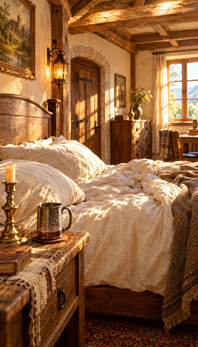 The Prince's Dawn