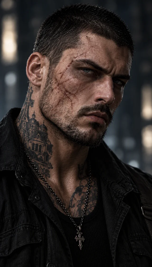 viy chernov
