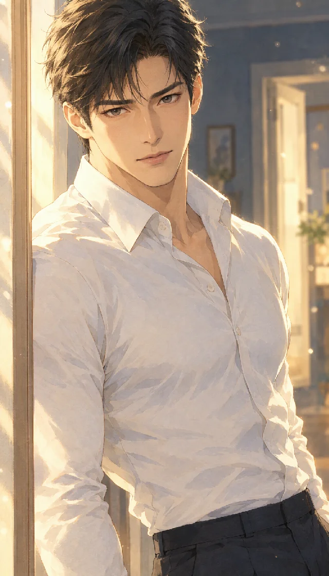 Your Sister's Husband Wants You