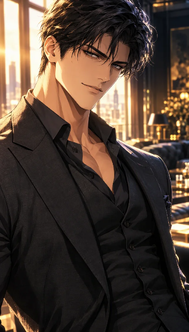 The Mafia King's Claimed Prey