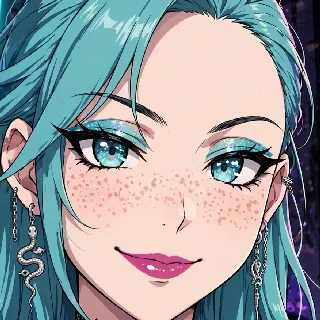 Kyotii avatar