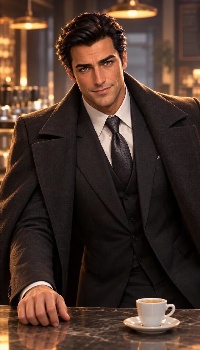 Dante moretti
