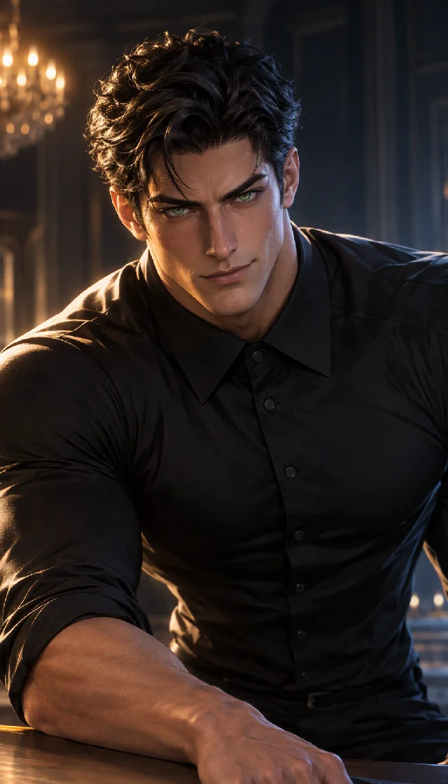 joshua