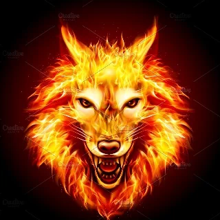 WolfGamer84 avatar
