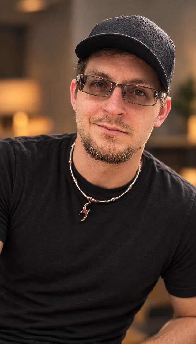 Matt