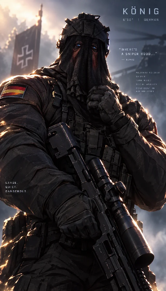 konig