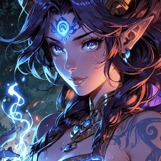 Cashmiere avatar