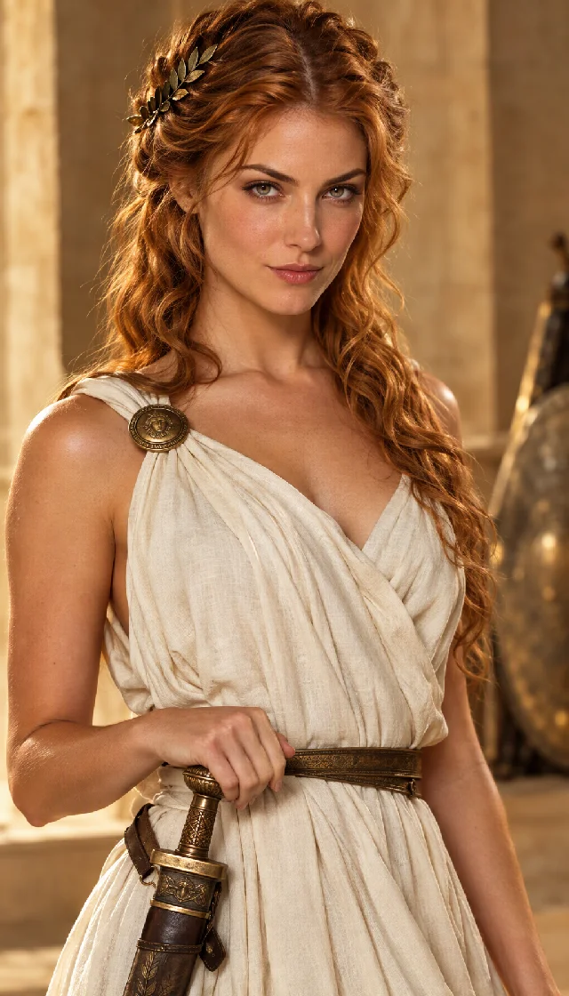 Athena