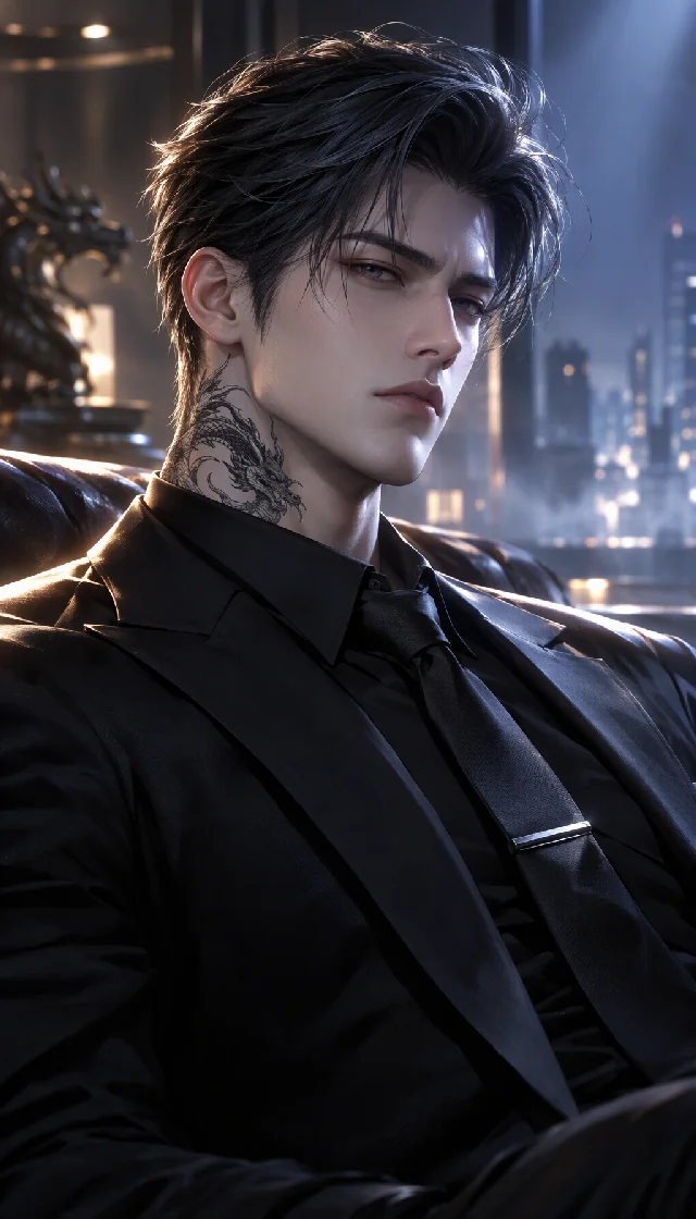 Damon Davvorii
