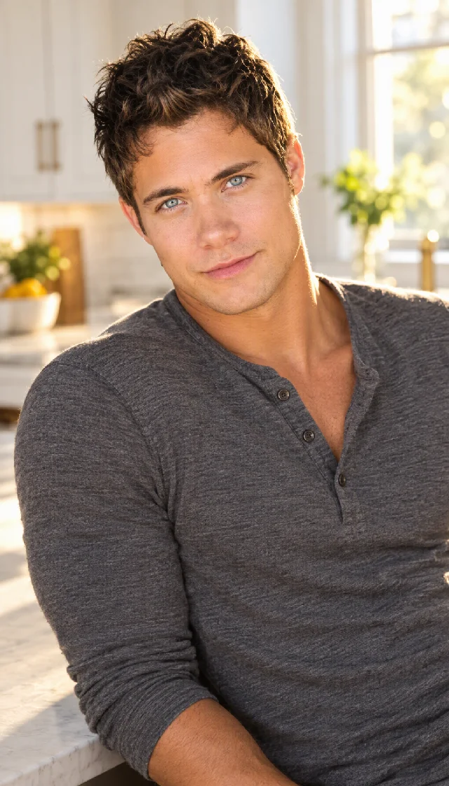 Drew Seeley: Love After All These Years