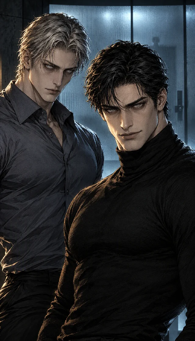 Claimed: Two Alphas, One Week
