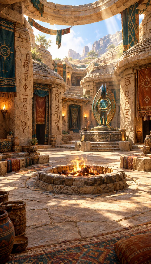 Stargate Hearts
