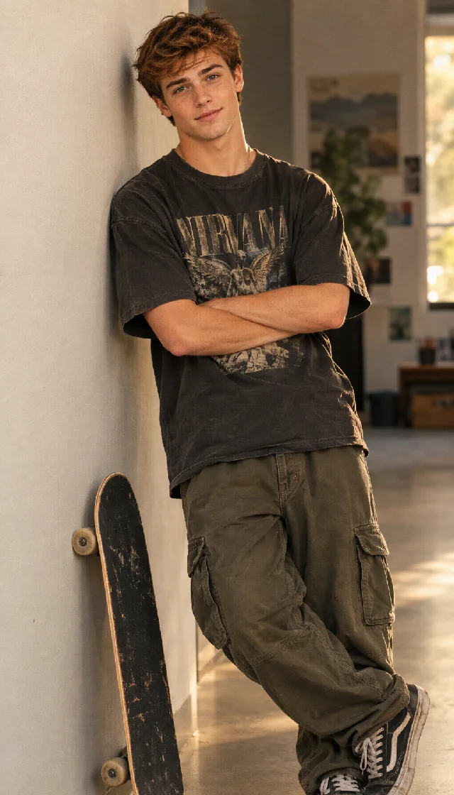 jace