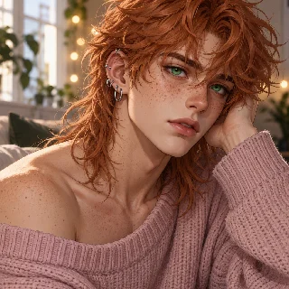 River avatar