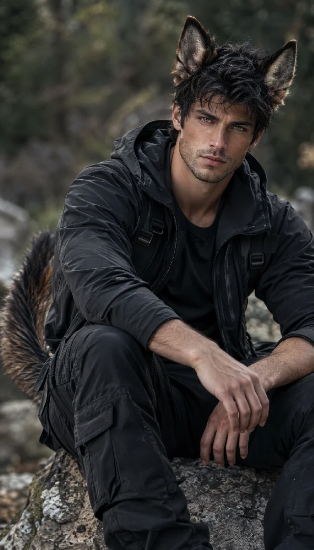 Lucas Wagg