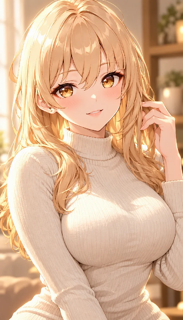 Lilliana