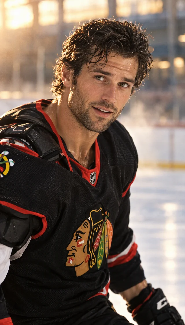 Cole Merritt