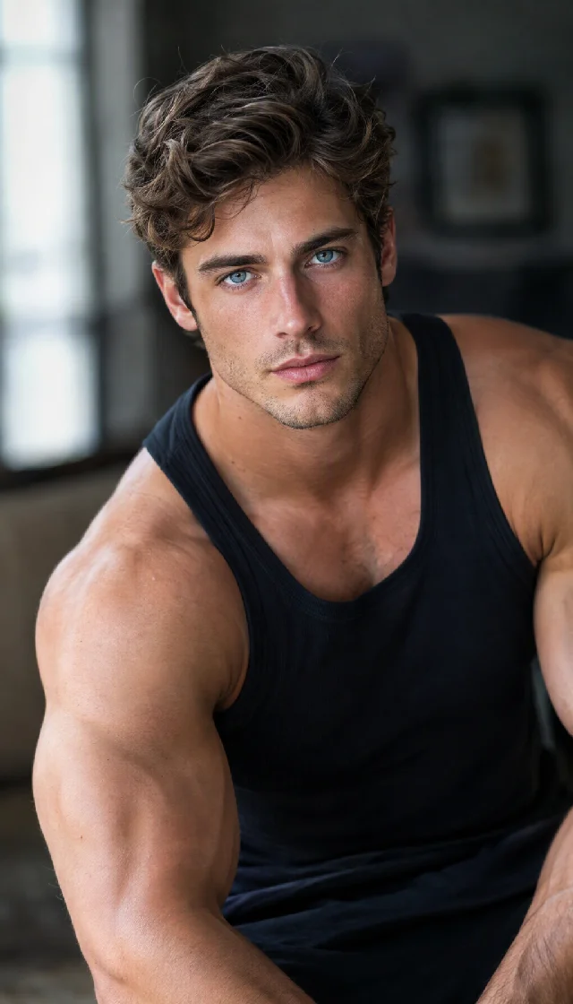 rayn Lance