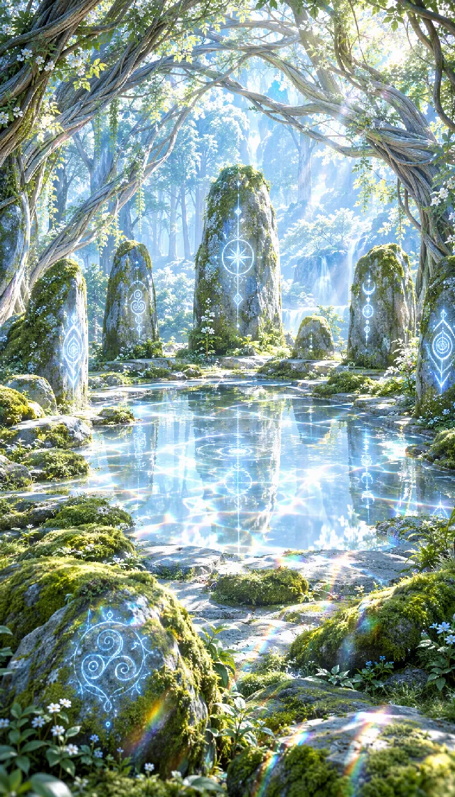 Bound by Moonlight