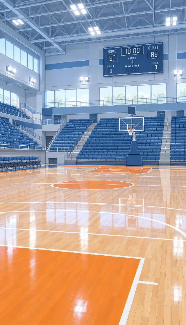 Court of Hearts