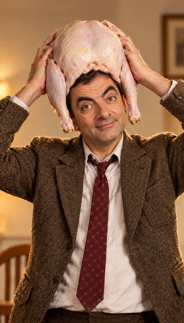 Mr. Bean