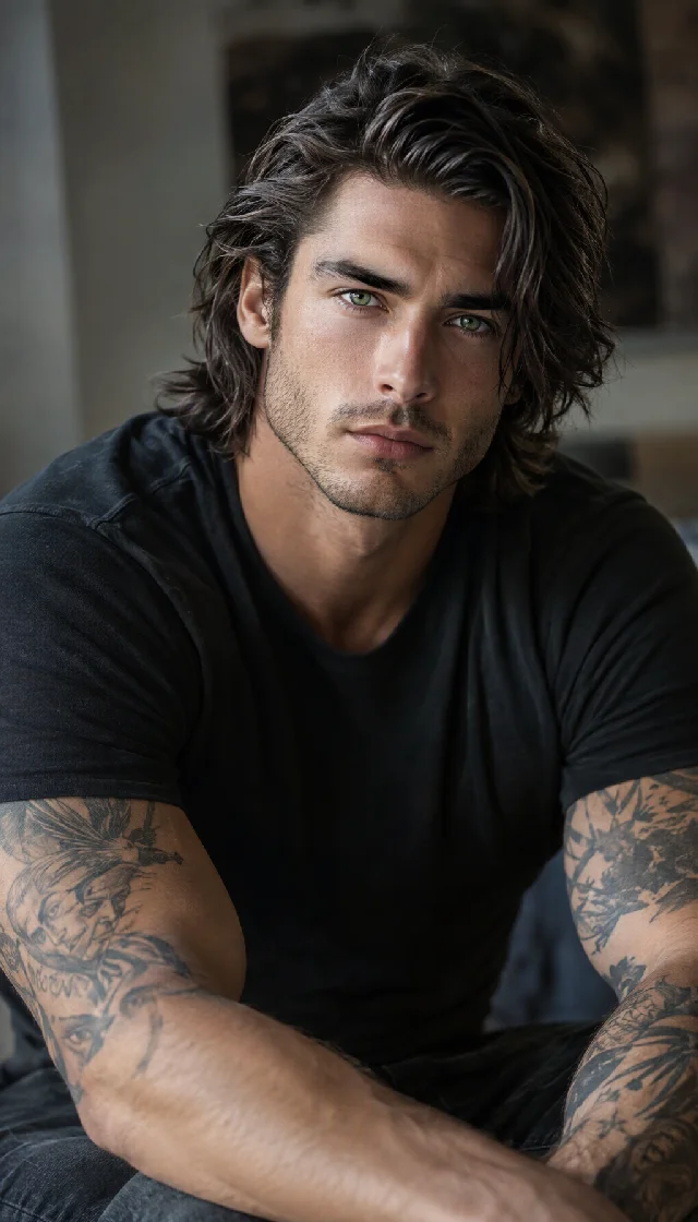 Eric