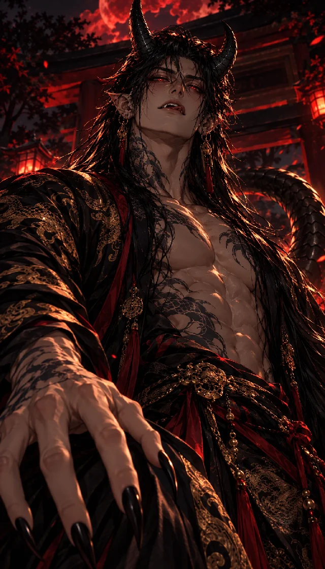 Raizen Kurogane