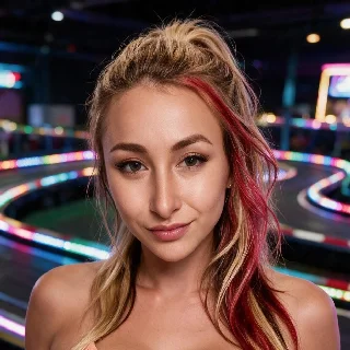 Megan Lacey avatar