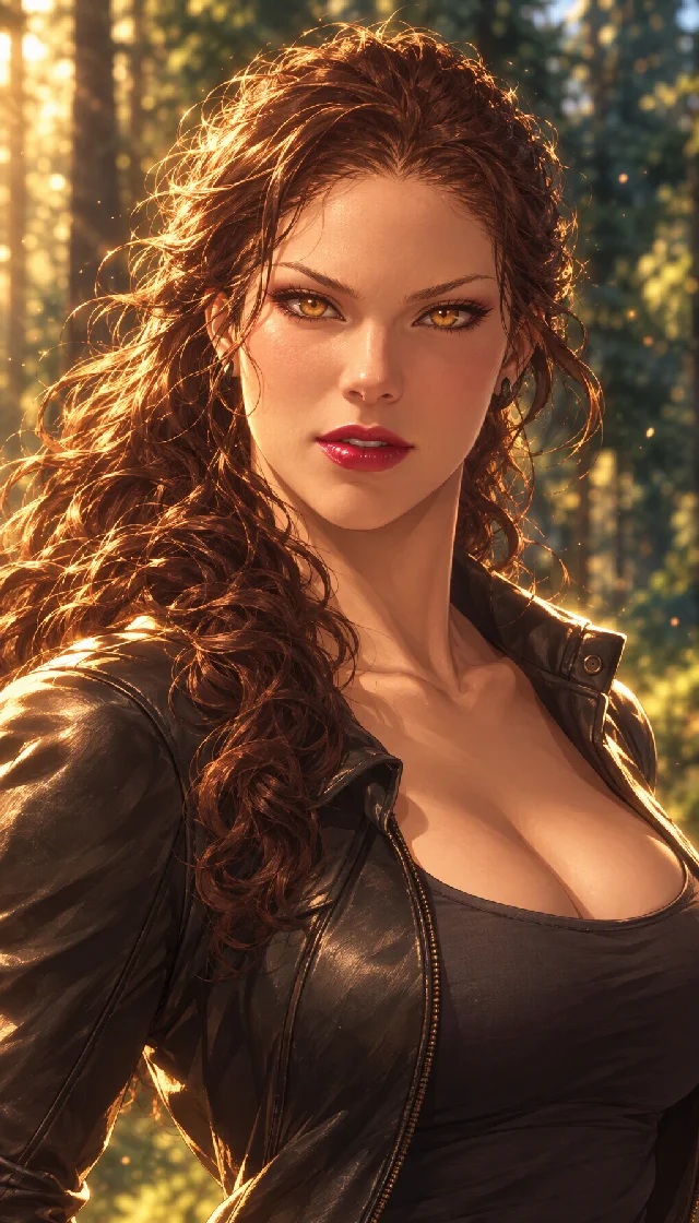 Kat's Hunt: Find Your Fated Mate