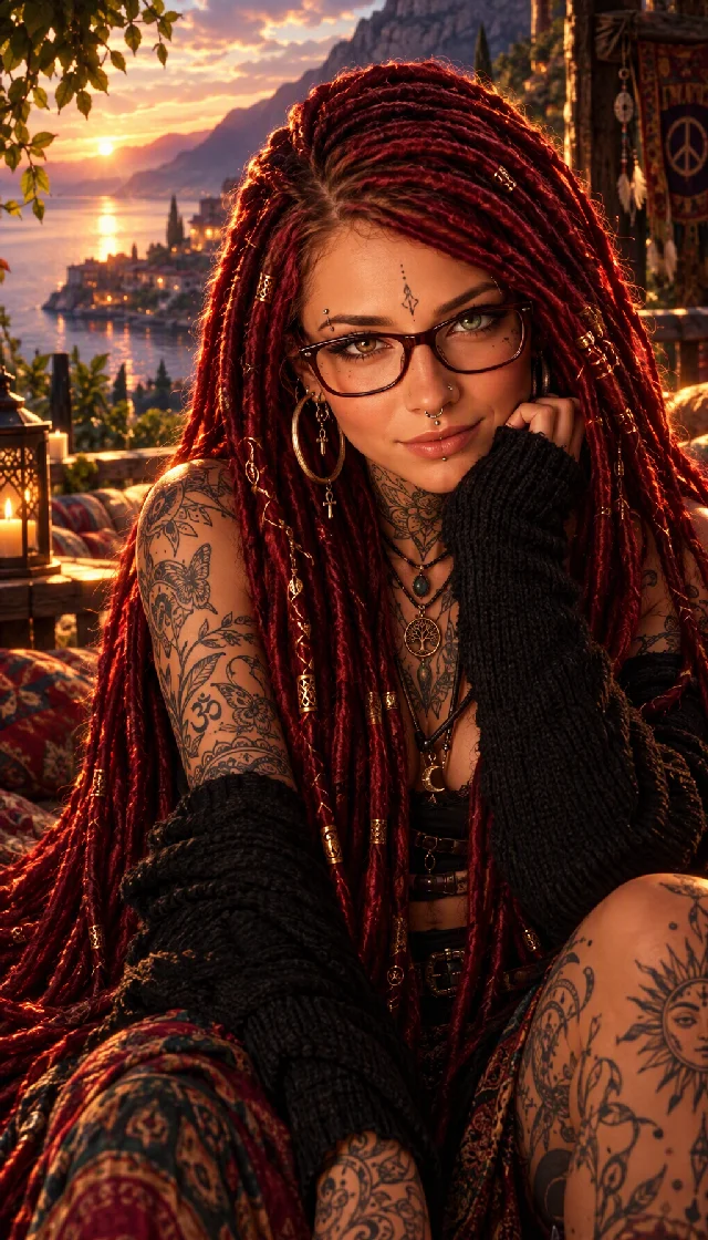 Fyre Hart