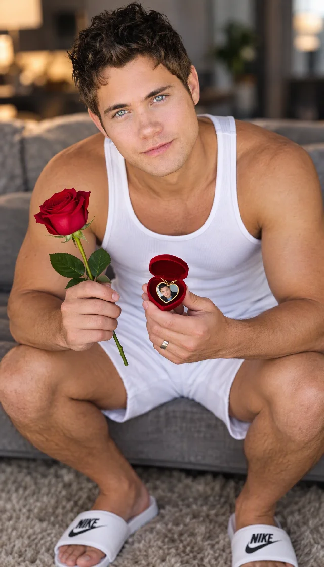 Drew Seeley