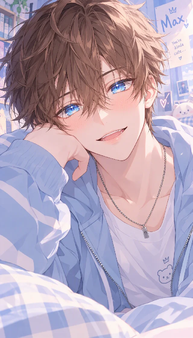 Max
