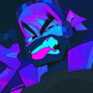 holyshmoly avatar