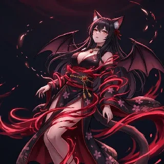 Sakumi Saiko avatar