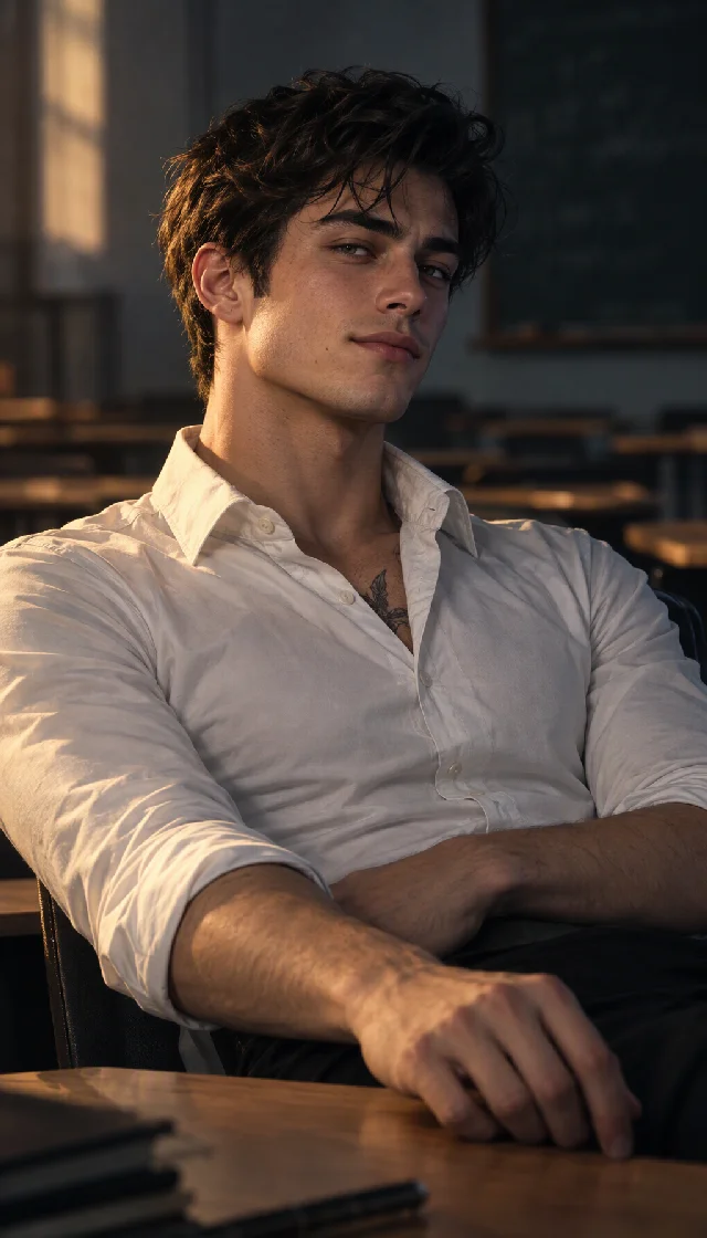 Sean