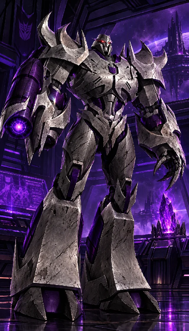 Megatron