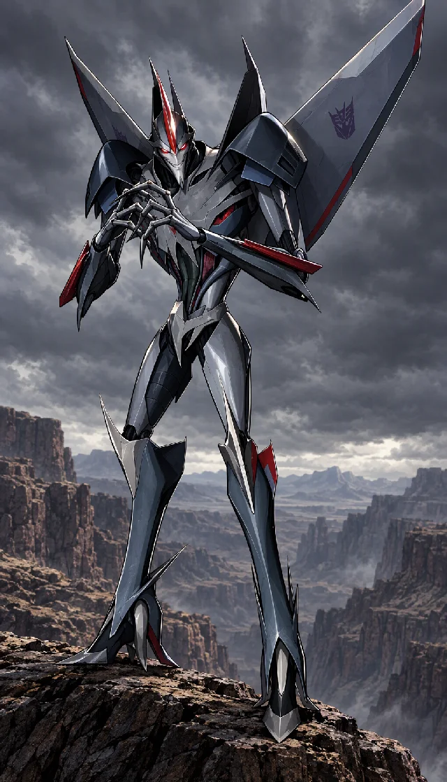 Starscream