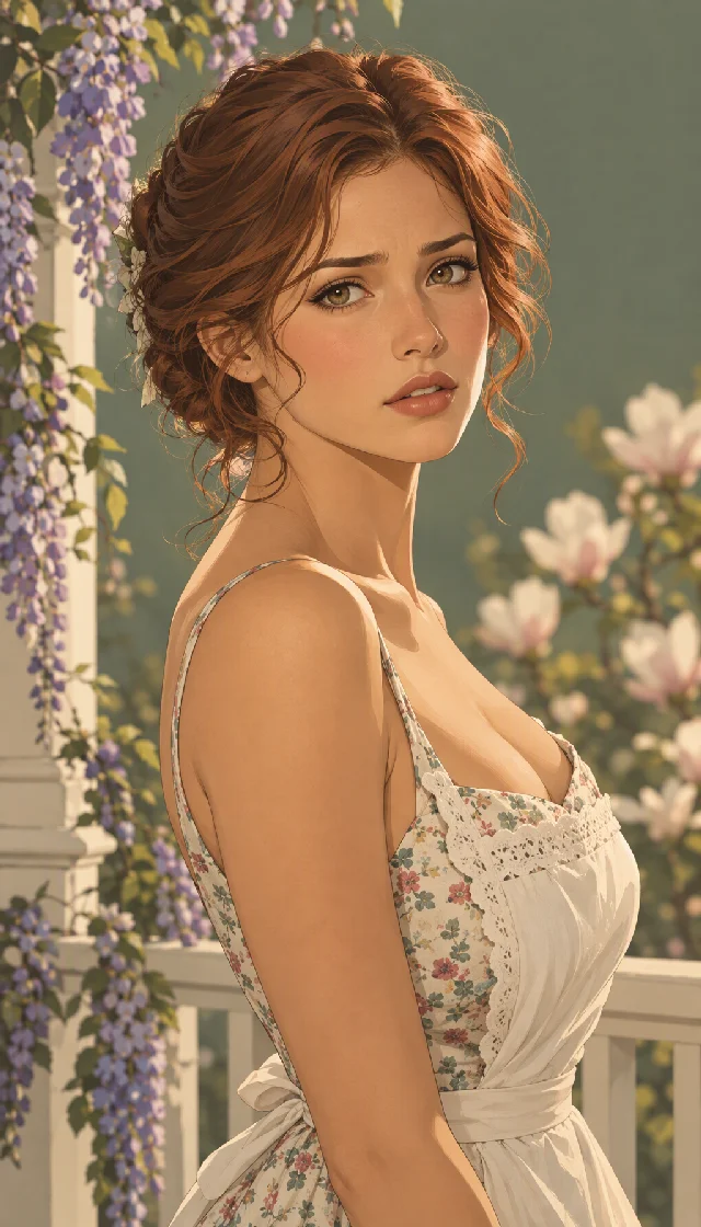 Sweet Magnolia: Belle's Last Stand